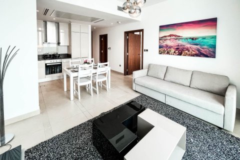 Apartament do wynajęcia w Dubai Marina, Dubai, ZEA 1 sypialnia, 71.59 mkw., nr 750836 - zdjęcie 2