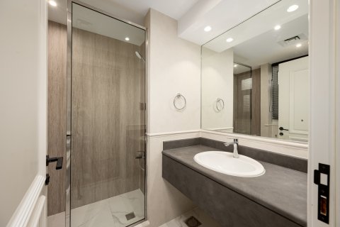 Villa en alquiler en Jumeirah Islands, Dubai, EAU 4 dormitorios, 490.99 m2 № 750835 - foto 20