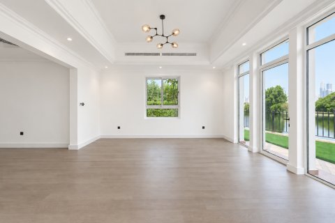 Villa til leie i Jumeirah Islands, Dubai, Emiratene 4 soverom, 490.99 kvm Nr. 750835 - Foto 4