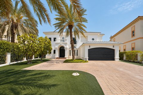 Villa til leie i Jumeirah Islands, Dubai, Emiratene 4 soverom, 490.99 kvm Nr. 750835 - Foto 20