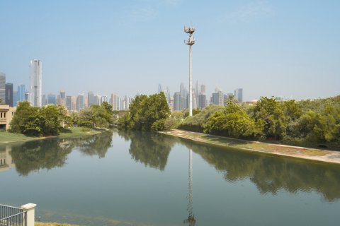 Villa til leie i Jumeirah Islands, Dubai, Emiratene 4 soverom, 490.99 kvm Nr. 750835 - Foto 18