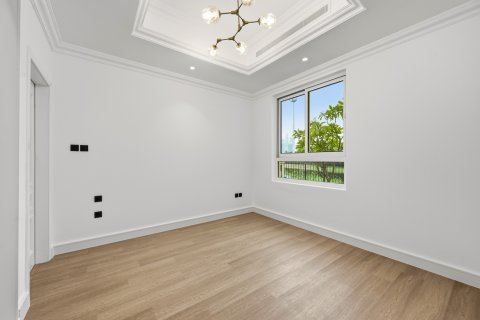 Villa en alquiler en Jumeirah Islands, Dubai, EAU 4 dormitorios, 490.99 m2 № 750835 - foto 15