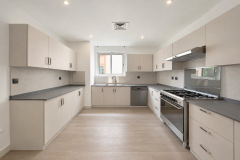 Villa til leie i Jumeirah Islands, Dubai, Emiratene 4 soverom, 490.99 kvm Nr. 750835 - Foto 7