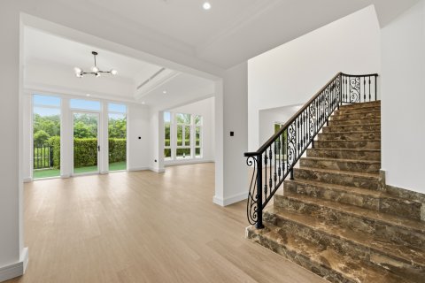 Villa en alquiler en Jumeirah Islands, Dubai, EAU 4 dormitorios, 490.99 m2 № 750835 - foto 7