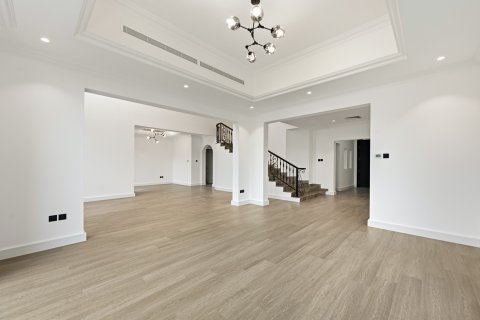 Villa en alquiler en Jumeirah Islands, Dubai, EAU 4 dormitorios, 490.99 m2 № 750835 - foto 6