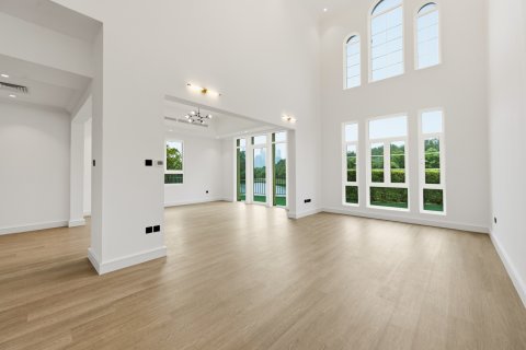 Villa en alquiler en Jumeirah Islands, Dubai, EAU 4 dormitorios, 490.99 m2 № 750835 - foto 4