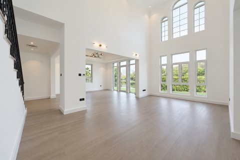 Villa til leie i Jumeirah Islands, Dubai, Emiratene 4 soverom, 490.99 kvm Nr. 750835 - Foto 5