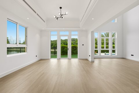Villa en alquiler en Jumeirah Islands, Dubai, EAU 4 dormitorios, 490.99 m2 № 750835 - foto 3