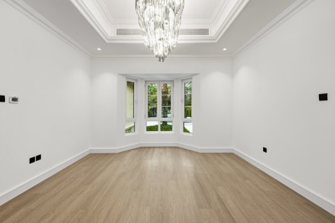 Villa en alquiler en Jumeirah Islands, Dubai, EAU 4 dormitorios, 490.99 m2 № 750835 - foto 12