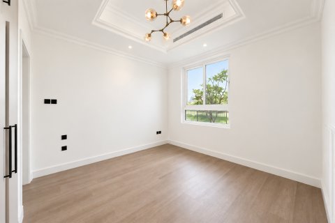 Villa til leie i Jumeirah Islands, Dubai, Emiratene 4 soverom, 490.99 kvm Nr. 750835 - Foto 10