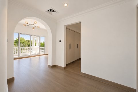 Villa til leie i Jumeirah Islands, Dubai, Emiratene 4 soverom, 490.99 kvm Nr. 750835 - Foto 12