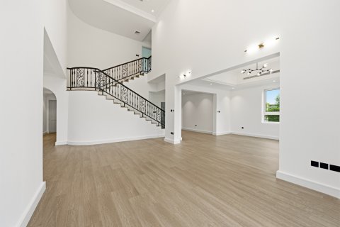 Villa in Jumeirah Islands, Dubai, UAE 4 bedrooms, 490.99 sq.m. № 750835