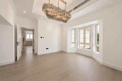Villa til leie i Jumeirah Islands, Dubai, Emiratene 4 soverom, 490.99 kvm Nr. 750835 - Foto 8