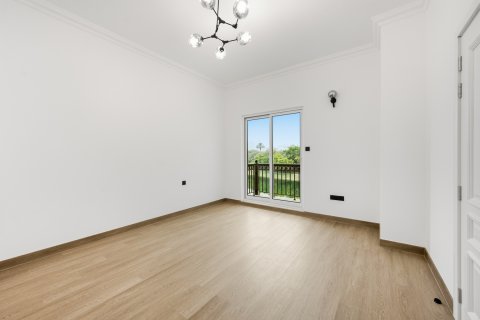 Villa en alquiler en Jumeirah Islands, Dubai, EAU 4 dormitorios, 490.99 m2 № 750835 - foto 19