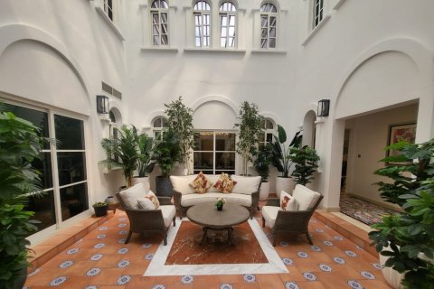 Βίλα σε The Villa, Dubai, ΗΑΕ 5 υπνοδωμάτια, 660.58 τ.μ. Αρ. 750831