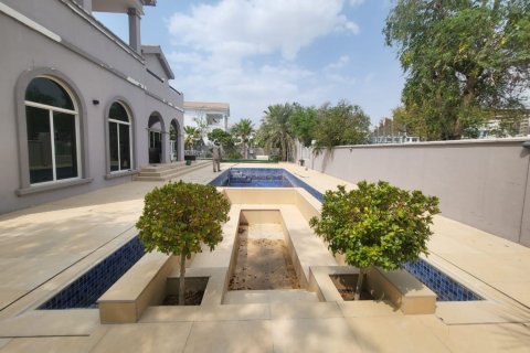 Vilă de închiriat în The Villa, Dubai, EAU 5 dormitoare, 660.58 mp.  №750831 - poză 18