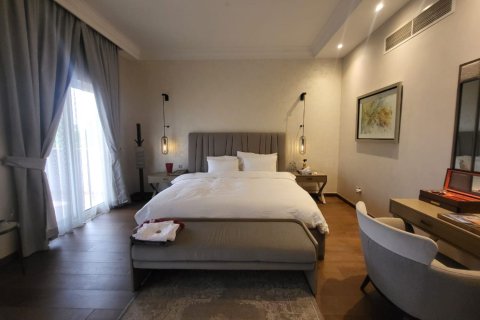 Vilă de închiriat în The Villa, Dubai, EAU 5 dormitoare, 660.58 mp.  №750831 - poză 2