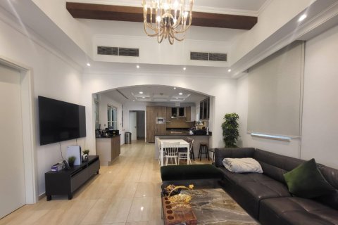 Vilă de închiriat în The Villa, Dubai, EAU 5 dormitoare, 660.58 mp.  №750831 - poză 9