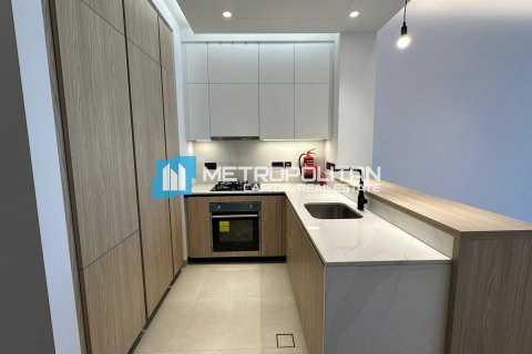 Müüa korter asukohaga Abu Dhabi, AÜE: 1 magamistoaga, 95.3 m² Nr 685562 - pilt 6