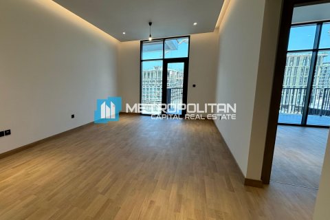 Appartement in Abu Dhabi, VAE 1 slaapkamer, 95.3 vr.m. nr 685562