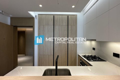 Müüa korter asukohaga Abu Dhabi, AÜE: 1 magamistoaga, 95.3 m² Nr 685562 - pilt 12