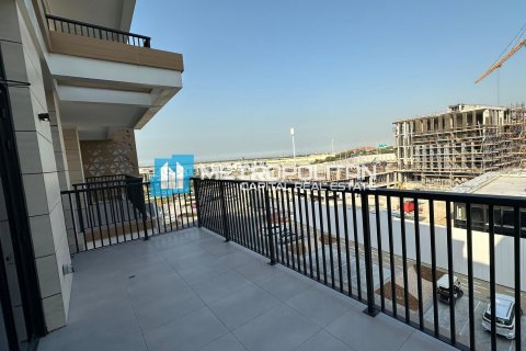 Müüa korter asukohaga Abu Dhabi, AÜE: 1 magamistoaga, 95.3 m² Nr 685562 - pilt 4