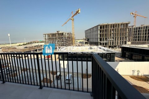 Müüa korter asukohaga Abu Dhabi, AÜE: 1 magamistoaga, 95.3 m² Nr 685562 - pilt 8