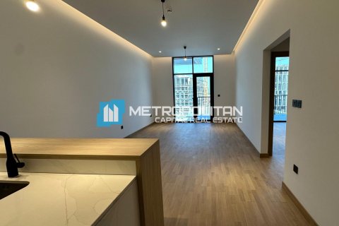 Müüa korter asukohaga Abu Dhabi, AÜE: 1 magamistoaga, 95.3 m² Nr 685562 - pilt 7