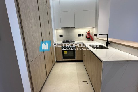 Müüa korter asukohaga Abu Dhabi, AÜE: 1 magamistoaga, 95.3 m² Nr 685562 - pilt 15