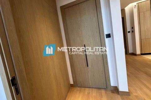 Müüa korter asukohaga Abu Dhabi, AÜE: 1 magamistoaga, 95.3 m² Nr 685562 - pilt 16