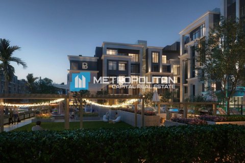 Διαμέρισμα σε Masdar City, Abu Dhabi, ΗΑΕ 3 υπνοδωμάτια, 143.6 τ.μ. Αρ. 685683 - φωτογραφία 5