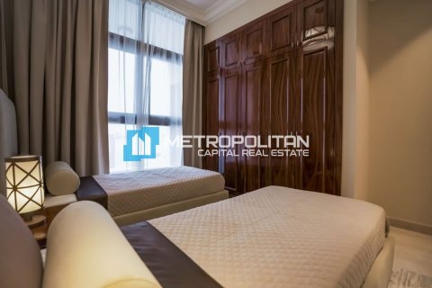 Διαμέρισμα σε Masdar City, Abu Dhabi, ΗΑΕ 3 υπνοδωμάτια, 143.6 τ.μ. Αρ. 685683 - φωτογραφία 6