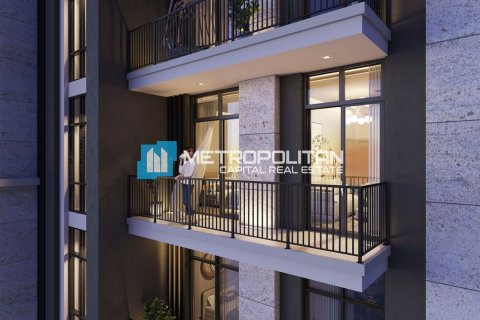 Διαμέρισμα σε Masdar City, Abu Dhabi, ΗΑΕ 3 υπνοδωμάτια, 143.6 τ.μ. Αρ. 685683 - φωτογραφία 4