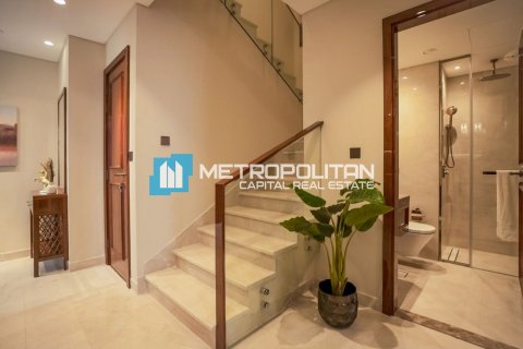 Διαμέρισμα σε Masdar City, Abu Dhabi, ΗΑΕ 3 υπνοδωμάτια, 143.6 τ.μ. Αρ. 685683 - φωτογραφία 7