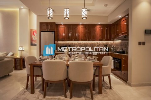 Διαμέρισμα σε Masdar City, Abu Dhabi, ΗΑΕ 3 υπνοδωμάτια, 143.6 τ.μ. Αρ. 685683 - φωτογραφία 11