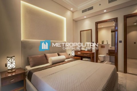 Διαμέρισμα σε Masdar City, Abu Dhabi, ΗΑΕ 3 υπνοδωμάτια, 143.6 τ.μ. Αρ. 685683 - φωτογραφία 8