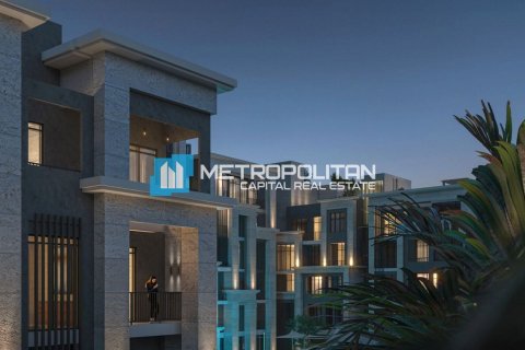 Διαμέρισμα σε Masdar City, Abu Dhabi, ΗΑΕ 3 υπνοδωμάτια, 143.6 τ.μ. Αρ. 685683 - φωτογραφία 14