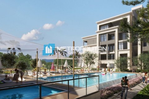 Διαμέρισμα σε Masdar City, Abu Dhabi, ΗΑΕ 3 υπνοδωμάτια, 143.6 τ.μ. Αρ. 685683 - φωτογραφία 10