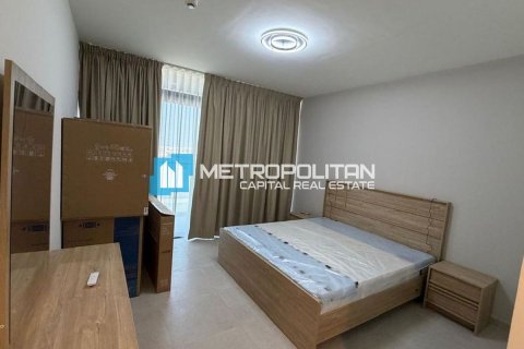 Apartmán na Saadiyat Island, Abu Dhabi, SAE 1 spálňa, 79.6 m2 č. 685685 - Fotografia 6