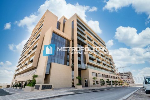 Apartmán na Saadiyat Island, Abu Dhabi, SAE 1 spálňa, 79.6 m2 č. 685685 - Fotografia 1