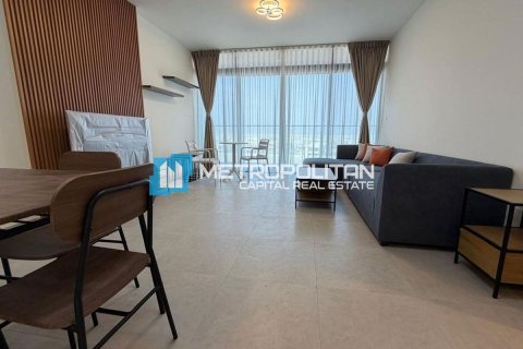 Apartmán na Saadiyat Island, Abu Dhabi, SAE 1 spálňa, 79.6 m2 č. 685685 - Fotografia 5