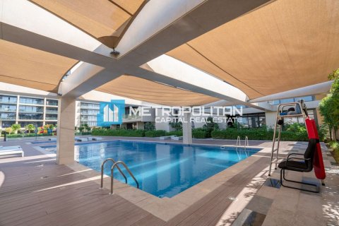 Apartmán na Saadiyat Island, Abu Dhabi, SAE 1 spálňa, 79.6 m2 č. 685685 - Fotografia 3