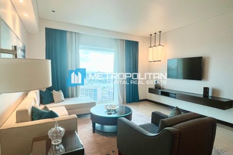 Apartman u gradu The Marina, Abu Dhabi, UAE 1 spavaća soba, 95.1 m2 Br. 685686 - Slika 7