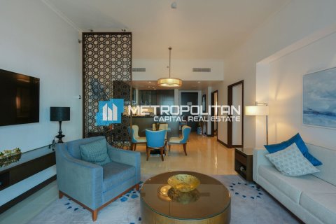 Appartement te koop in The Marina, Abu Dhabi, VAE 1 slaapkamer, 95.1 vr.m., nr 685686 - foto 12