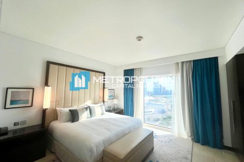 Apartman u gradu The Marina, Abu Dhabi, UAE 1 spavaća soba, 95.1 m2 Br. 685686 - Slika 14