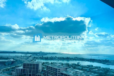 Apartman u gradu The Marina, Abu Dhabi, UAE 1 spavaća soba, 95.1 m2 Br. 685686 - Slika 15