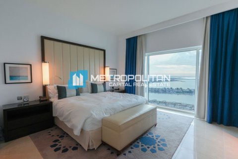 Appartement te koop in The Marina, Abu Dhabi, VAE 1 slaapkamer, 95.1 vr.m., nr 685686 - foto 13