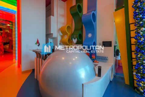 Appartement te koop in The Marina, Abu Dhabi, VAE 1 slaapkamer, 95.1 vr.m., nr 685686 - foto 20