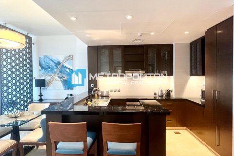 Apartman u gradu The Marina, Abu Dhabi, UAE 1 spavaća soba, 95.1 m2 Br. 685686 - Slika 9