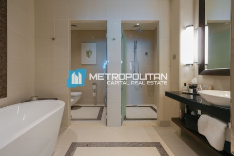 Appartement te koop in The Marina, Abu Dhabi, VAE 1 slaapkamer, 95.1 vr.m., nr 685686 - foto 18